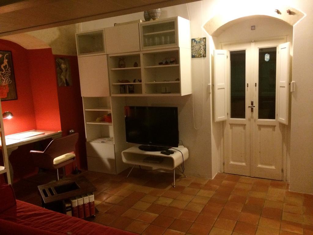 Alba Chiara Holiday Home Matera Exterior foto