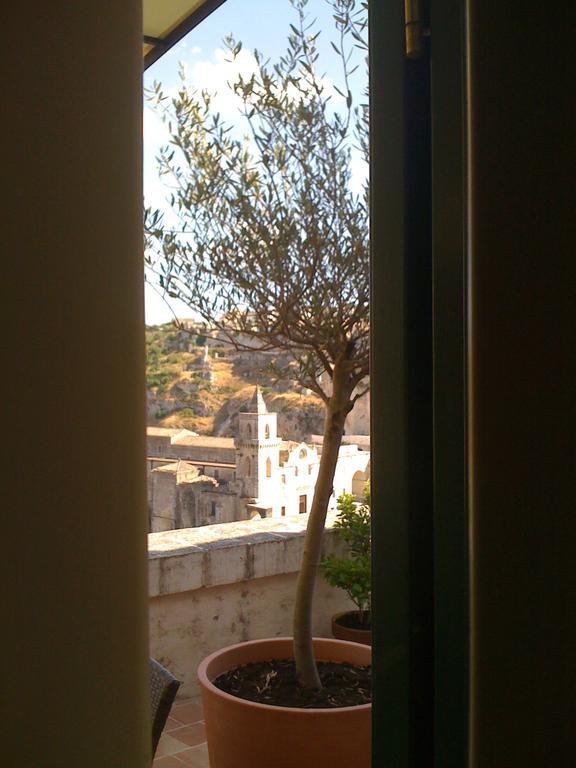 Alba Chiara Holiday Home Matera Exterior foto